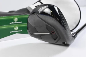 Titleist TSR2 #3 Wood / 15 Degree / Regular Flex Tensei AV Blue 6 Shaft - Picture 1 of 9
