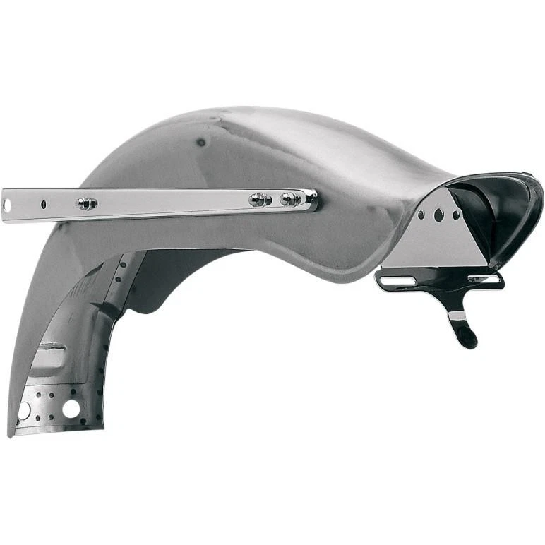 Guardabarros trasero Drag Specialties QuickBob Harley XLH modelos 1957-1978 Foto 1 de 1