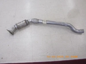 Davico Mfg # 19711 Catalytic Converter - New - Pass Side - Free Shipping - Picture 1 of 16