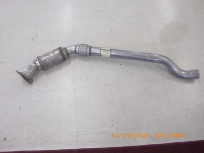 Davico Mfg # 19711 Catalytic Converter - New - Pass Side - Free Shipping - Image 1 of 4
