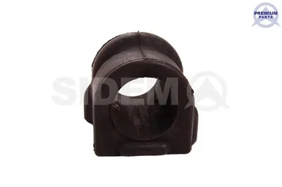 Buje de goma del estabilizador Eje delantero 809829 SIDEM para OPEL COMBO Tour - Imagen 1 de 4