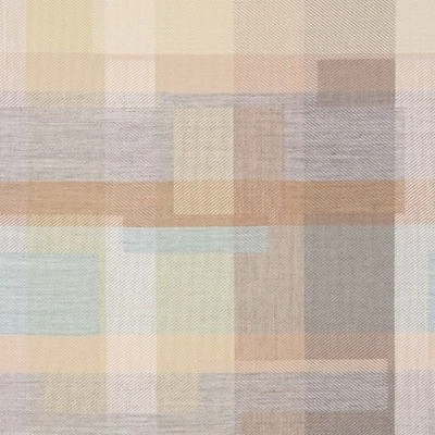 Sunbrella®️ Vitric Seaglass 87003-0001 54" con tela para muebles de tapicería por yarda Foto 1 de 4