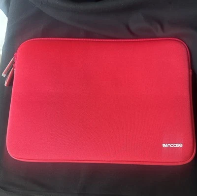 Neoprene Classic iPod Compuer  Sleeve/ Case  13” Inch  - Image 1 of 4