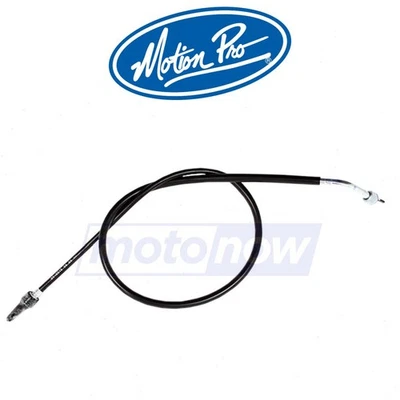 Motion Pro Black Vinyl Speedometer Cable for 1999-2002 KTM 380 MXC - Control ya Foto 1 de 4