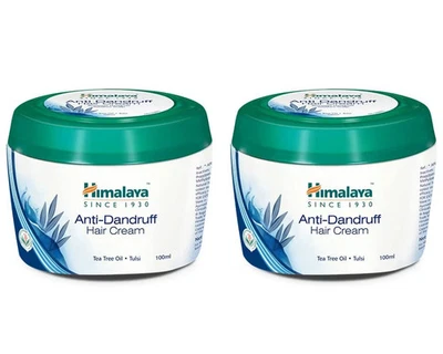 Crema capilar anticaspa del Himalaya elimina y previene la caspa 100 ml Foto 1 de 4