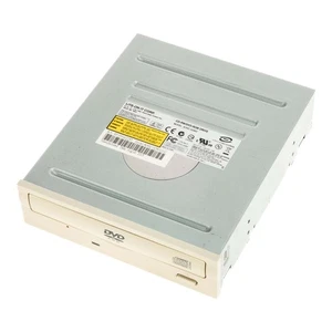 Unità Ottica Liteon SOHC-5236V CD-RW/DVD-ROM Combo Drive IDE 5.25 - Foto 1 di 3