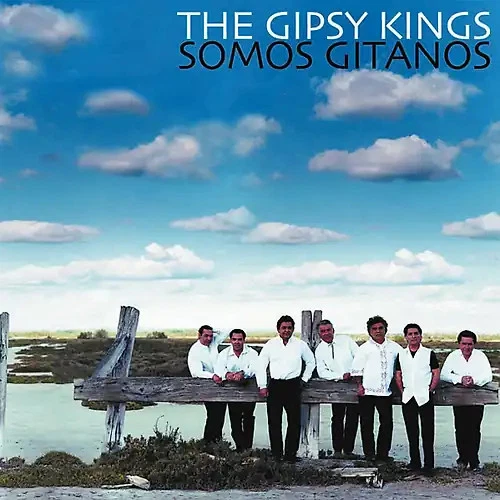 Gipsy Kings - Somos Gitanos - Bild 1 von 1