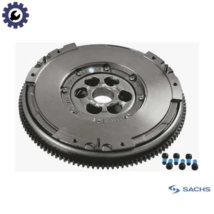 FLYWHEEL 2294 001 617 FOR ALFA ROMEO FIAT MAREA/Weekend MULTIPLA BRAVO STILO 147 - Picture 1 of 10