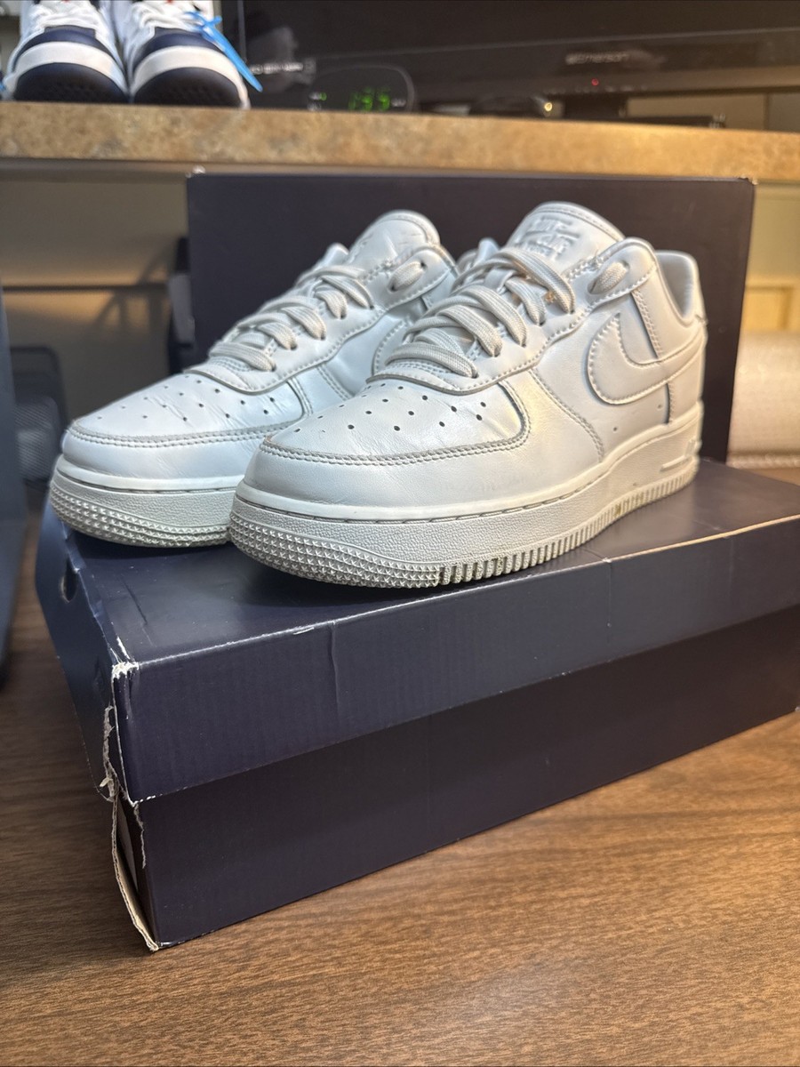 スニーカー Nike Air Force 1 '07 Fresh Nike Air Force 1 '07 Fresh | eBay