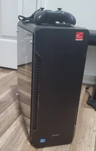 gaming pc desktop i7 2tb - Picture 1 of 11