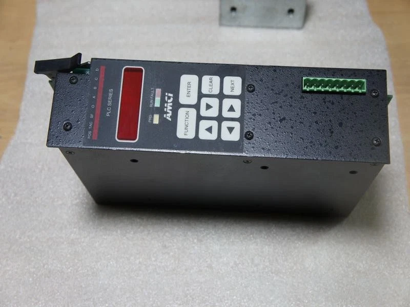 [Gebraucht] ALLEN-BRADLEY / AMCI 1761-10 / ENCODER - Bild 1 von 1