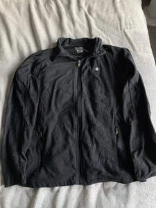 Womens Champion Fleece Jacket | Cold Weather Gear | Duofold Tech | Size M - Picture 1 of 7