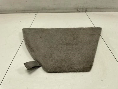 2009 NISSAN ROGUE ЗАДНИЙ ПРАВЫЙ БАГАЖНИК БАГАЖНИК НАПОЛЬНОЕ ПОКРЫТИЕ OEM + - Изображение 1 из 4