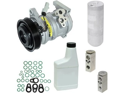 Kit de compresor de aire acondicionado para Dodge Grand Caravan 2001-2003 23136KHKB 2002 Foto 1 de 2