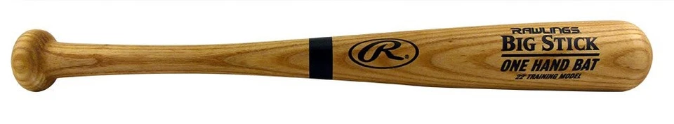 Rawlings Big Stick One-hand 22 Inch Training Bat