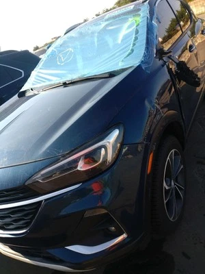 Conjunto completo de motor usado compatible con: Buick Encore GX 2020 1,3 L VIN L octavo dígito op Foto 1 de 4