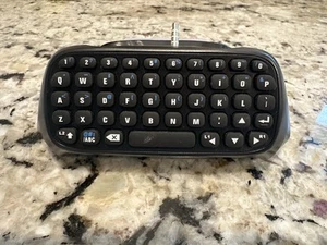 PS4 Controller Keyboard Wireless Dobe Sony Playstation System - Picture 1 of 4