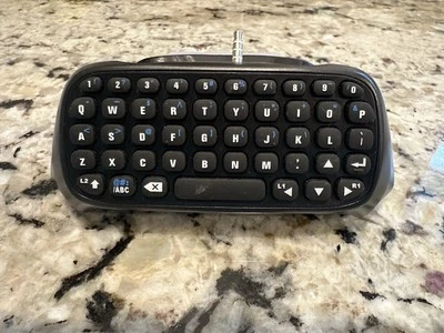 Teclado Controlador PS4 Inalámbrico Dobe Sistema Sony Playstation Foto 1 de 4