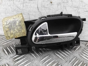 Citroen C3 Picasso Türgriff links Beifahrerseite hinten innen Mk1 2009-2017A - Bild 1 von 7