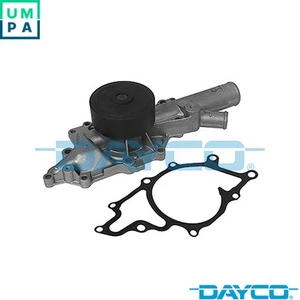 WATER PUMP ENGINE COOLING DP290 FOR MERCEDES-BENZ CLK C-CLASS/T-Model E-CLASS - Picture 1 of 6