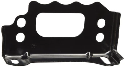 Soporte de radiador retenedor genuino Toyota Lexus CT200h 53188-12030 Foto 1 de 2