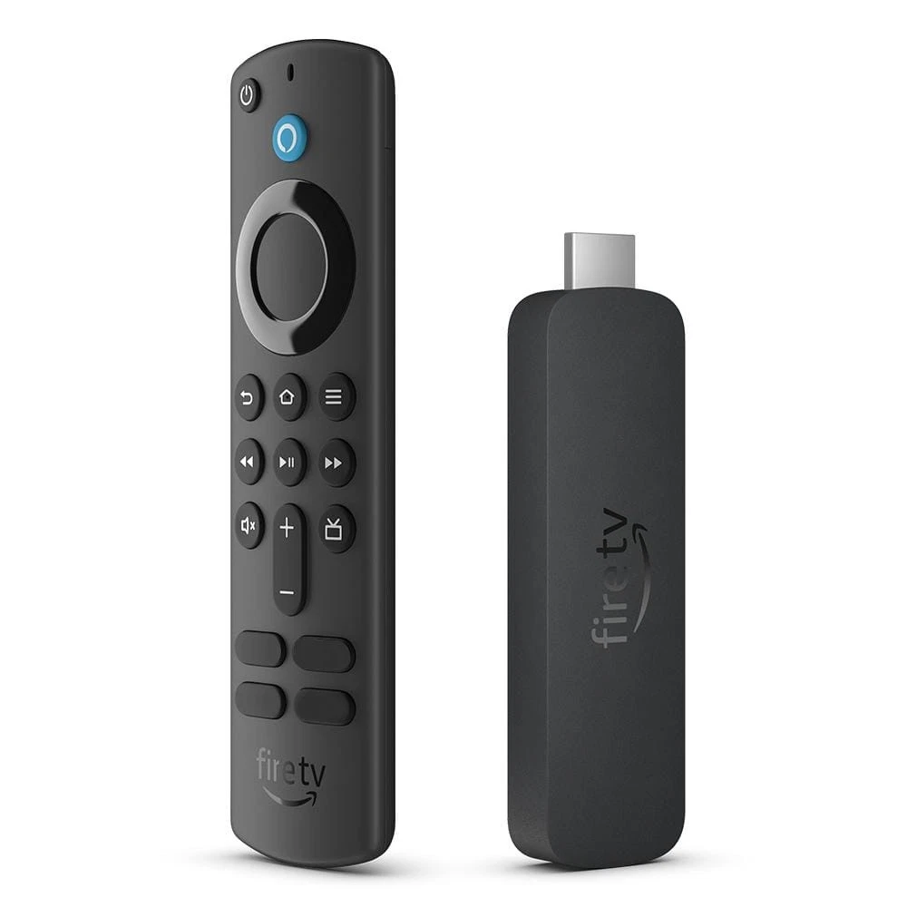 Amazon Fire TV Stick 4K (2nd Generation) for sale | eBay