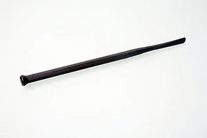 Fire-Sharp Masonry Mallet Head 8mm Bullnose Chisel 230mm Stone Carving - Picture 1 of 1