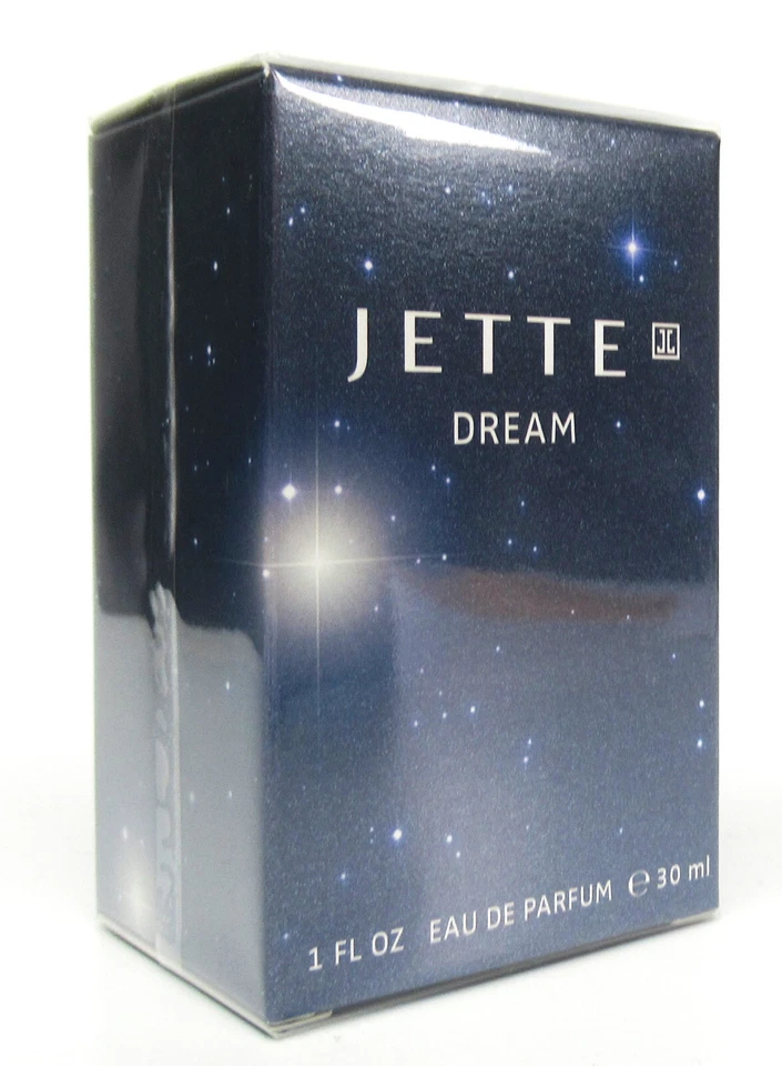 Jette Dream Eau de Parfum 30 ml EDP Spray (GRUNDPREIS 596,67€/L) - Bild 1 von 1