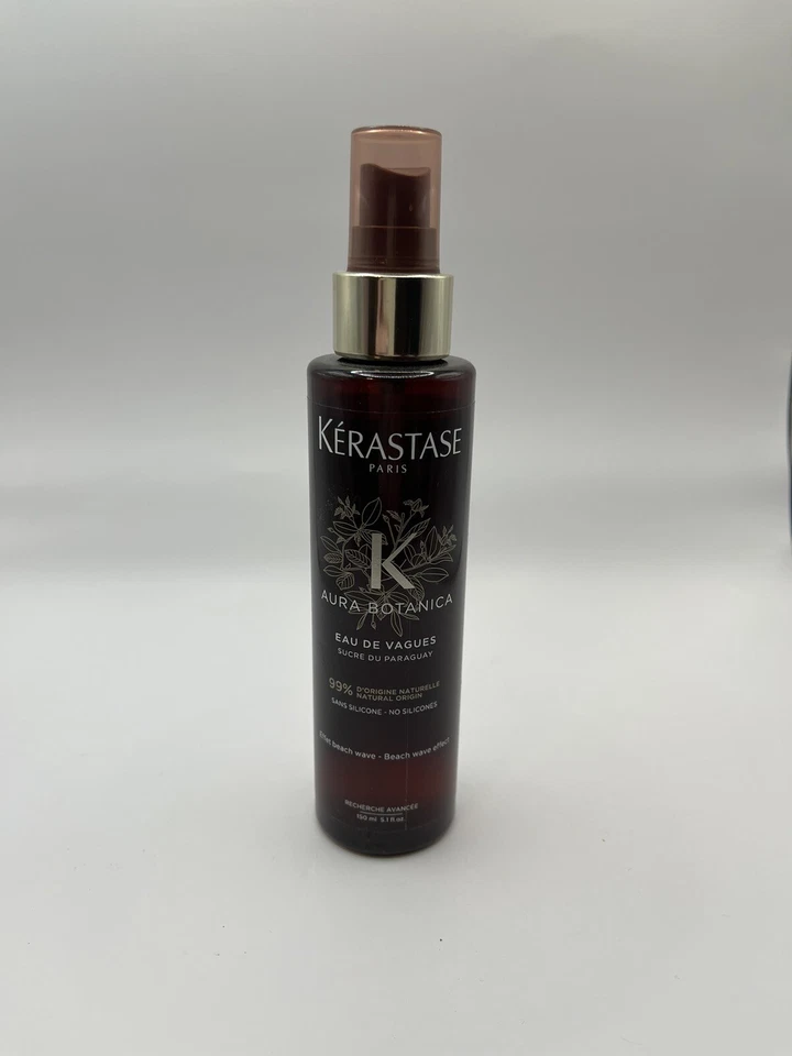 Kerastase Aura Botanica Eau De Vagues Beach Wave Hair Mist 5,1 OZ - Descontinuado Foto 1 de 1