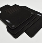 Tapis De Sol Pour Peugeot 308 II 2 Berline Depuis 2014 Logo Edition Brodé NEUFS