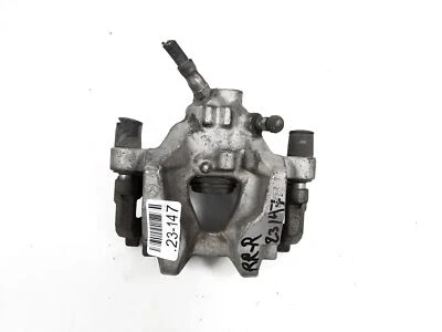 2010-2015 Mercedes-Benz C250 4Dr Rear Right Passenger Brake Caliper 204423168180 - Image 1 of 4