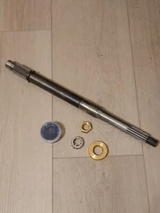 PROPELLER SHAFT 135 - 225 433017 0433017 5004765 1992 - 2006 - Picture 1 of 7