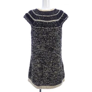 Authentic CHANEL Dress  #241-003-652-2847 - Picture 1 of 8