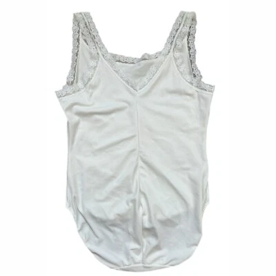 Maidenform 2256 Blanco Flexees Ultimate Slimmer Busto Abierto Modelador de Cuerpo Talla L Foto 1 de 4