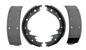 Mâchoires de Frein Plaquettes Pour La à Tambour CHEVROLET C1500 1992 - 1999 - Bild 1 von 1