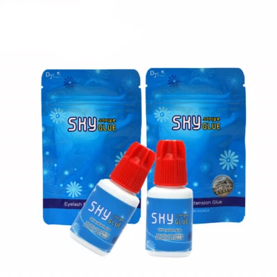 SKY Glue For Eyelash Extension Professional Adhesive 1 PCS Free Shipping UK