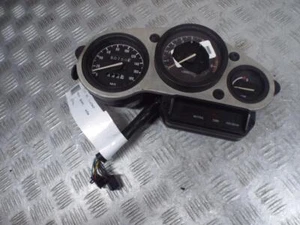 Yamaha TDM850 Clocks Dials Instruments Gauges KPH - Picture 1 of 11