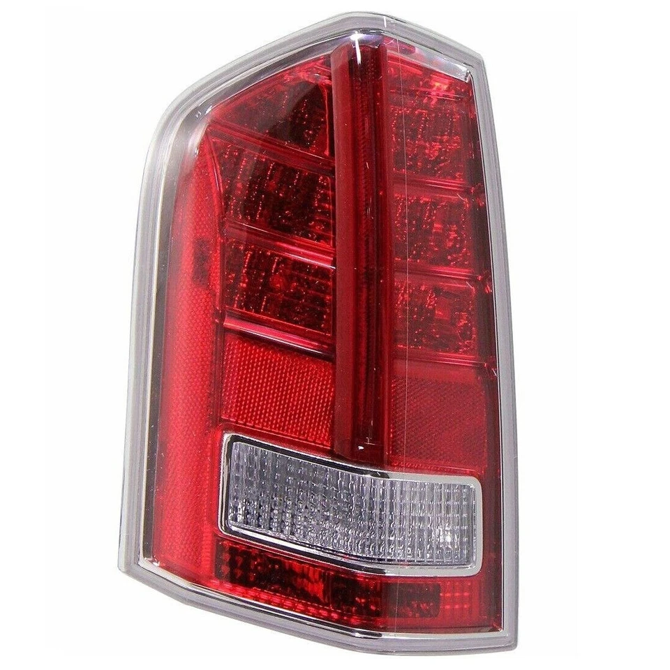 Genuine OEM Mopar Driver Left Brake / Tail / Turn Signal Light For Chrysler 300 - Image 1 of 1