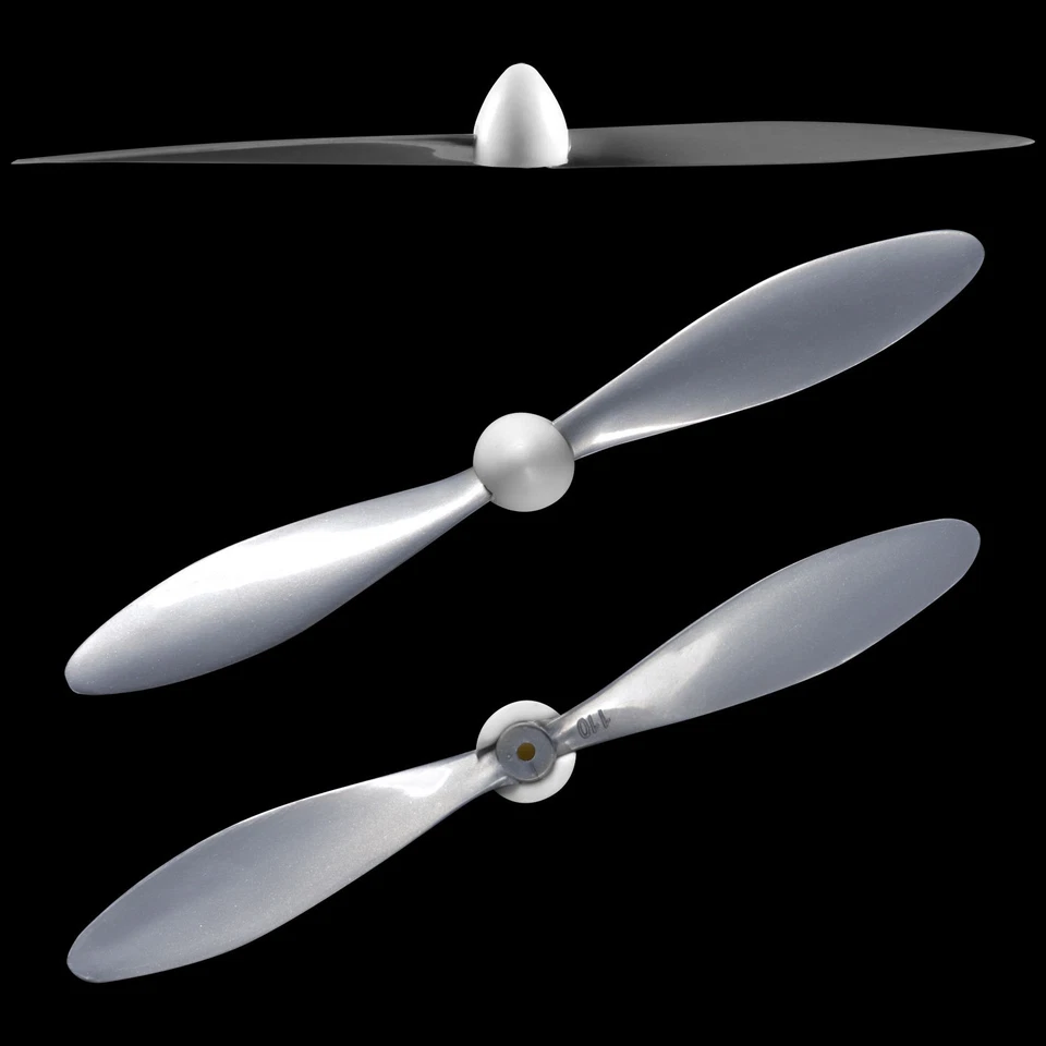 Steckpropeller 110 mm Luftschraube  850005 - Bild 1 von 1