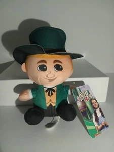 Der Zauberer von Oz Plüsch Zauberer   - Bild 1 von 5