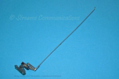 Soporte bisagra LCD DERECHO TOSHIBA Satellite serie L855/L855D para portátil Foto 1 de 4