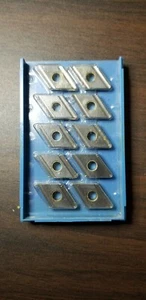 Ceratip TC-30 DNGG-432AR Ceramic and Cermet Inserts - Picture 1 of 3