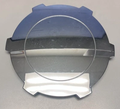 CHROME GMC SIERRA YUKON DENALI XL 1500 WHEEL REPLICA 10250 #5193 — 第 1/3 张图片