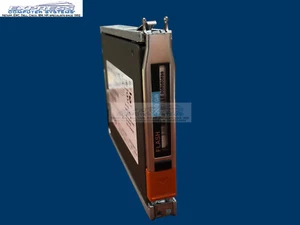 EMC 118033079 200GB EFD FLASH 2.5" 6gbps VNX - Picture 1 of 1