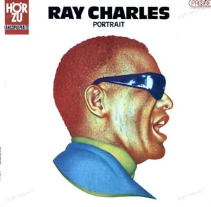 Ray Charles - Portrait LP (VG+/VG+) ' - Picture 1 of 1