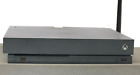 Microsoft Xbox One X 764GB Model 1787 Video Game Console