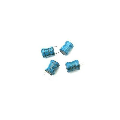 [100pcs] SBC4-470-162 47 uH 1.6A Coil R10.16 - Image 1 of 1