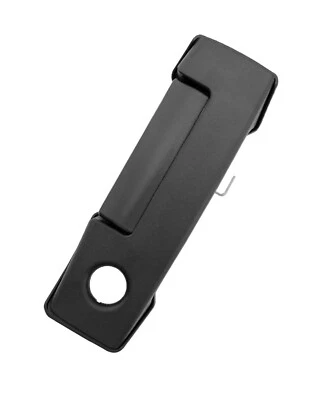 Exterior Sliding Door Handle Rear Left For 13-21 Nissan NV200 Chevy City Express Foto 1 de 4