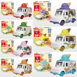 BTS Tomica Diecast Tinytan Dynamite ver. Limited Goods 7 Design - Picture 1 of 40