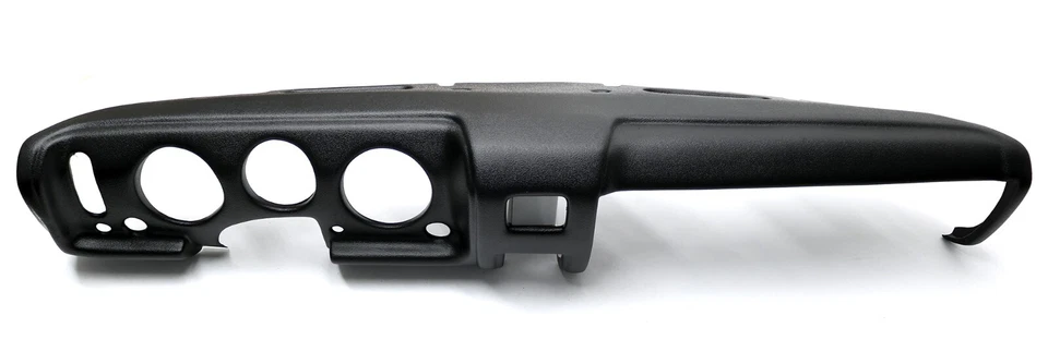 Nuevo tapón de tablero moldeado Accu-Form / PARA 1968-1970 DATSUN 1600 2000 ROADSTER Foto 1 de 4